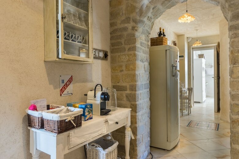 Bed & Breakfast Mer Du Mer