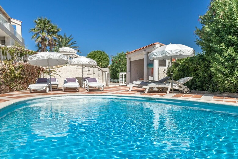 Bed & Breakfast Mer Du Mer