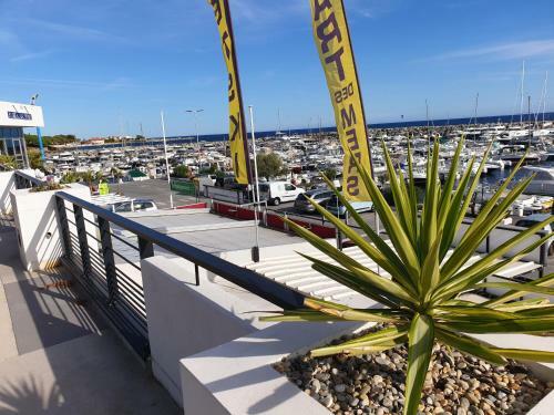 Hostal Villa Le Sud