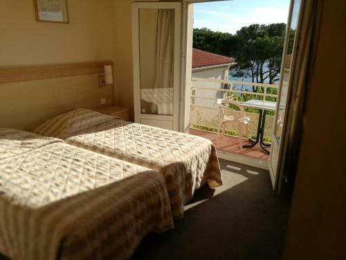 Logis Hotel Le Provencal