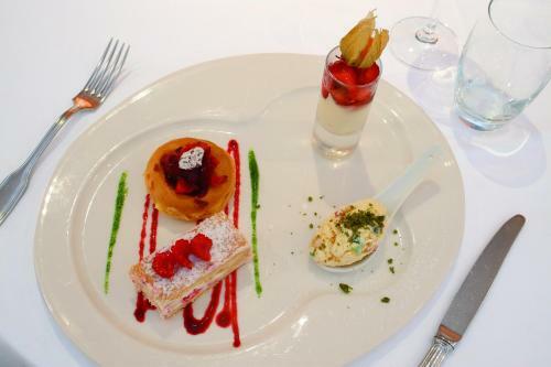 Logis Hotel Le Provencal