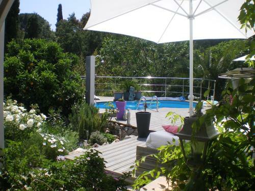 Apartamento Villa Sanssoucis