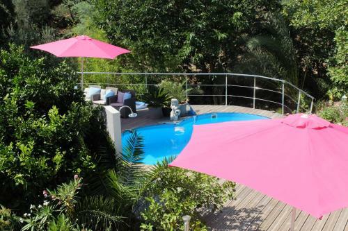 Apartamento Villa Sanssoucis