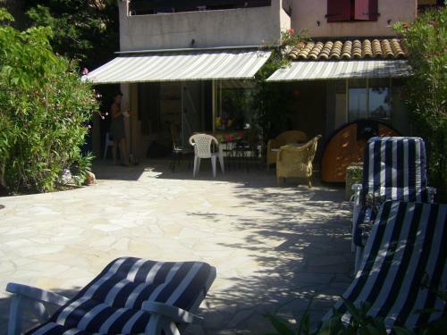 Apartamento Les Demoiselles