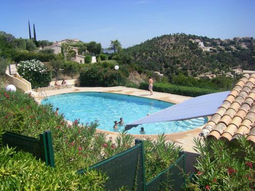 Apartamento Les Demoiselles