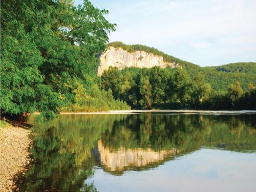 Holiday Home Le Bougayrou I-811