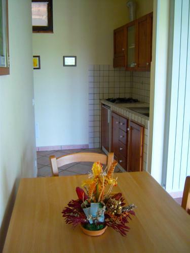 Apartamento Casa Vacanze Patrizia B&B
