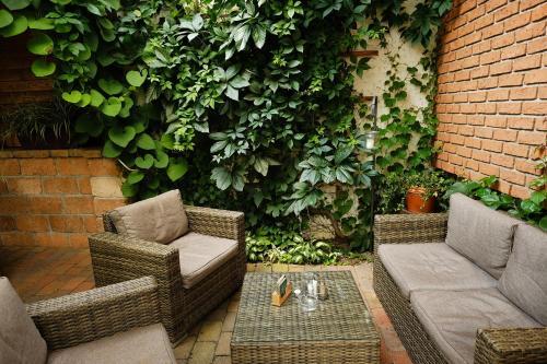 Hostal Penzion Rondo