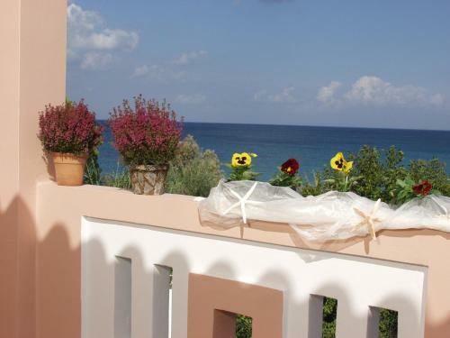 Apartamento Calypso Villas