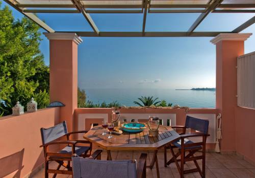 Apartamento Calypso Villas
