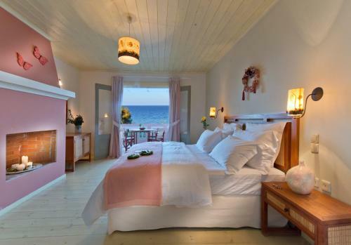 Apartamento Calypso Villas