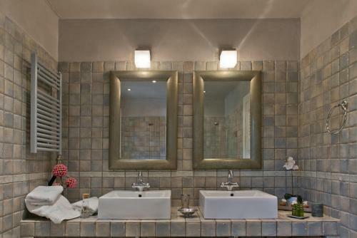 Apartamento Calypso Villas