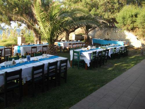 Apartamento Psarou Studios