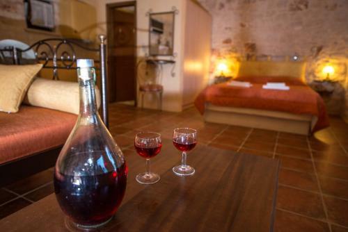 Apartamento Dante's Maisonettes