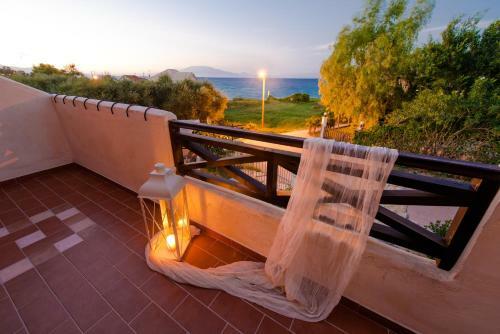 Apartamento Dante's Maisonettes