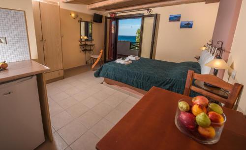 Apartamento Dante's Maisonettes