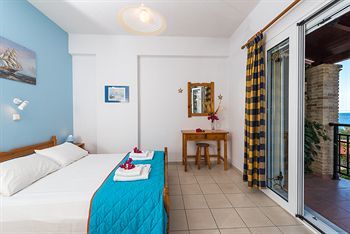 Apartamento Calypso Studios