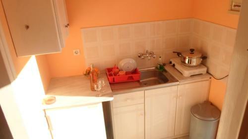Apartamento Julia Studios