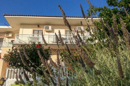 Apartamento Julia Studios