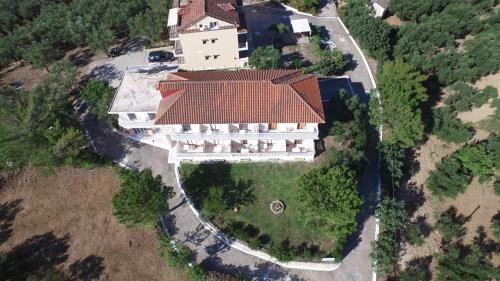 Apartamento Julia Studios