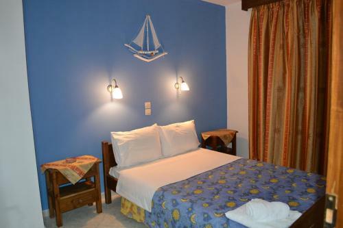 Apartamento Patronis Studios