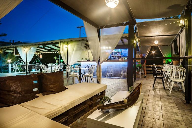 Hostal Amarylis Studios