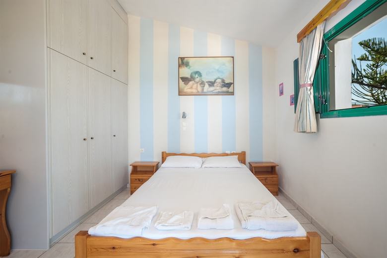 Hostal Amarylis Studios