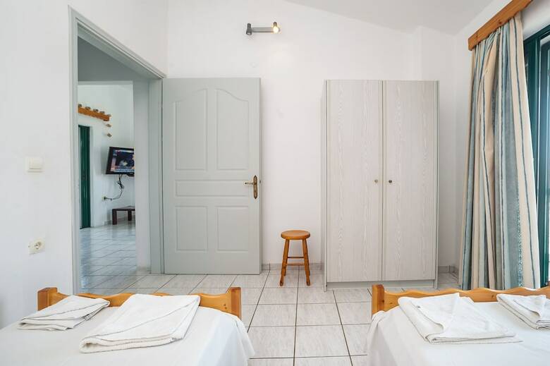 Hostal Amarylis Studios