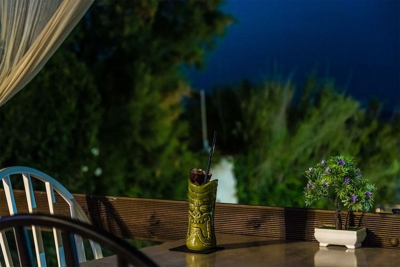 Hostal Amarylis Studios