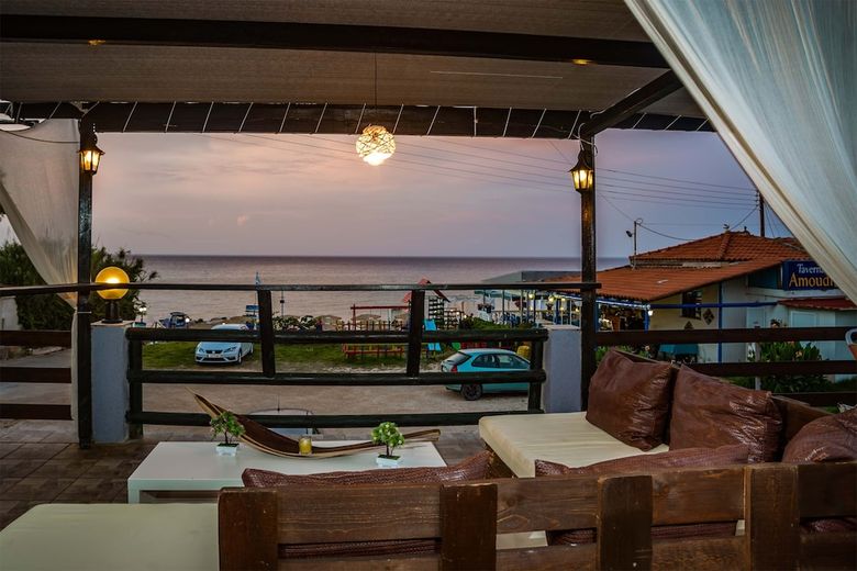 Hostal Amarylis Studios