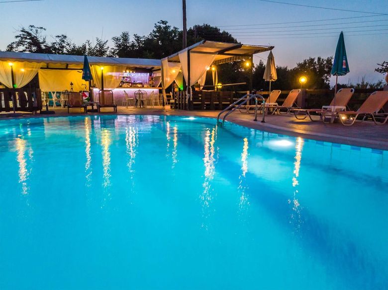 Hostal Amarylis Studios