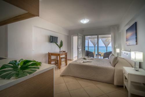 Apartamento Playa Del Zante