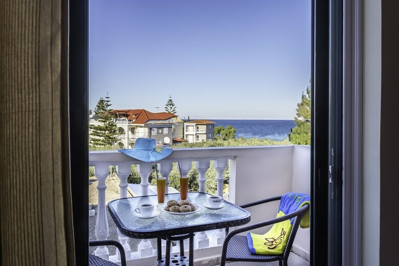Aparthotel Kozanos II