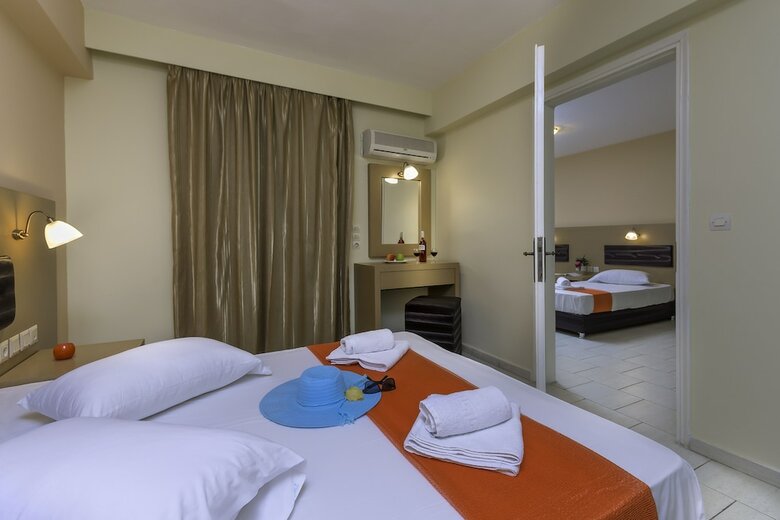 Aparthotel Kozanos II