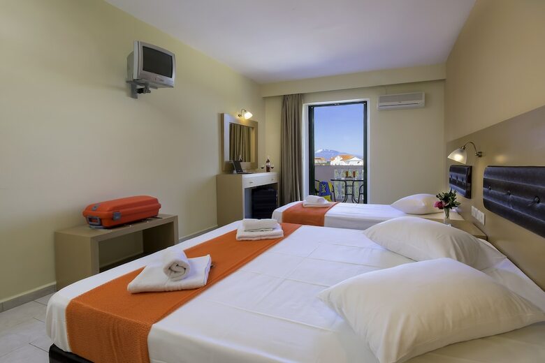 Aparthotel Kozanos II
