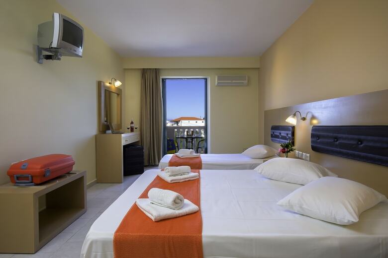 Aparthotel Kozanos II