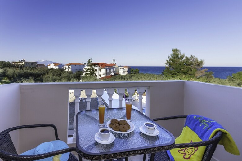 Aparthotel Kozanos II