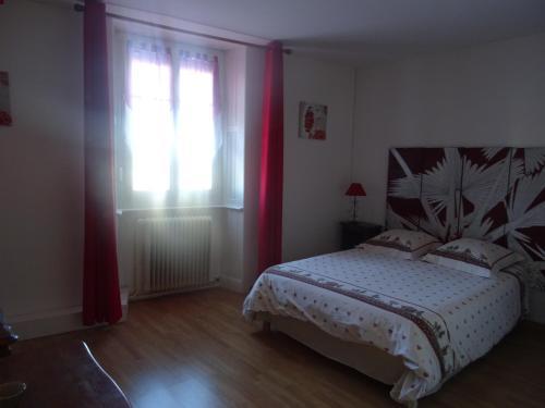 Hotel Les Remparts