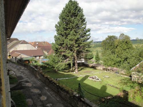 Hotel Les Remparts