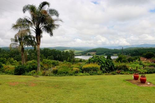 Agroturismo Lakeview Cottages