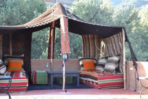 Hostal Dar Amethyste