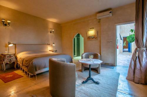 Riad Prestige Du Souss