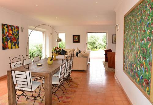 Bed & Breakfast Domaine La Source