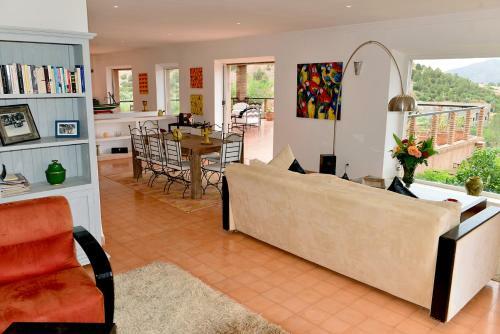 Bed & Breakfast Domaine La Source