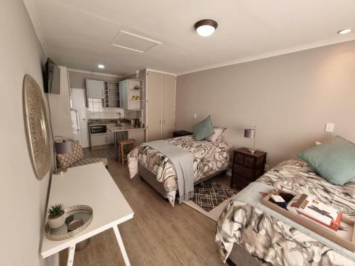 Apartamento The Spare Bedroom Unit 2