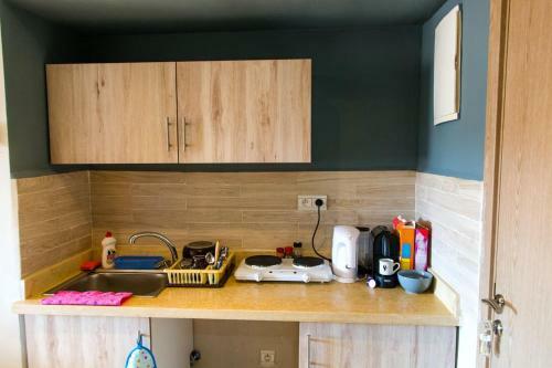 Apartamento Beau Studio, Cozy, Quartier Vivant, Proche de Tous