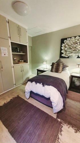 Apartamento The Spare Bedroom Unit 1