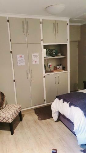 Apartamento The Spare Bedroom Unit 1