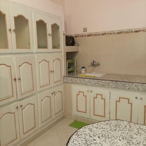 Apartamento Maison de Vacances Zuine
