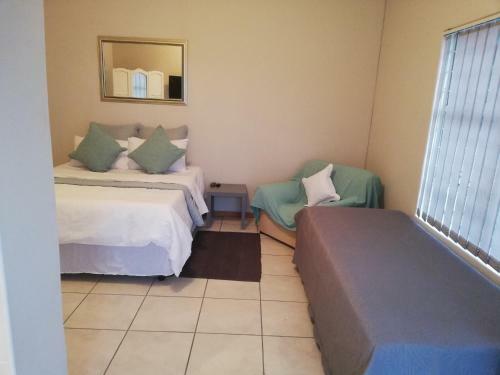 Bed & Breakfast Platberg Self-catering